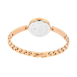 Titan Raga Viva Analog Rose Gold Dial Women's Watch - 2606WM07