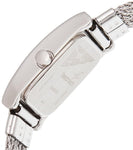 Fastrack Upgrade-Core analog White Dial Women's Watch NM2049SM09/NN2049SM09 - Bharat Time Style