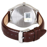Timex Analog Grey Dial Men's Watch-TW000T315