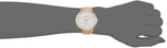 Tommy Hilfiger Analog Silver Dial Women's Watch-TH1781760
