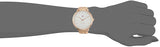 Tommy Hilfiger Analog Silver Dial Women's Watch-TH1781760