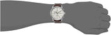 Fossil Analog Off-White Dial Men's Watch - FS5402 - Bharat Time Style