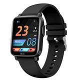 Helix Timex METALFIT 2.0 smartwatch with Bluetooth calling, 1.5" HD IPS Full-touch Display, SPO2, Body temperature & Stress measurement, 20 sports modes and Unlimited Watch Faces - TW0HXW400T - Bharat Time Style