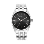 Titan Analog Black Dial Men's Watch-1866SM01 - Bharat Time Style