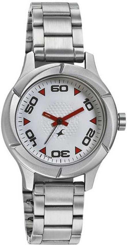 Fastrack 6141SM01 Analog Watch - For Women - Bharat Time Style