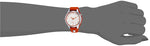 Fastrack Analog White Dial Women's Watch-NK6156SL02 - Bharat Time Style