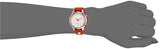 Fastrack Analog White Dial Women's Watch-NK6156SL02 - Bharat Time Style
