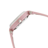 Fastrack Trendies Analog Pink Dial Women's Watch-68015PP03 - Bharat Time Style