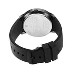Fastrack Coke Analog Black Dial Men's Watch - 3260NP01