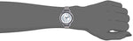 Fastrack Silver Dial Analog Women's Watch - 6123SM02