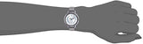 Fastrack Silver Dial Analog Women's Watch - 6123SM02