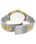 Titan Analog Multi-Colour Dial Men's Watch - 1584BM02