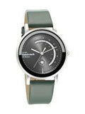 Fastrack Wear your look 6172SL04 Grey Dial Analog watch for Women - Bharat Time Style