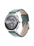 Fastrack Wear your look 6172SL04 Grey Dial Analog watch for Women - Bharat Time Style