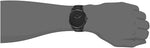 Fossil Analog Black Dial Men's Watch - FS5447 - Bharat Time Style