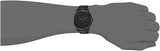 Fossil Analog Black Dial Men's Watch - FS5447 - Bharat Time Style