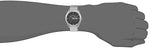 Titan Karishma Analog Black Dial Men's Watch - 1578SM04