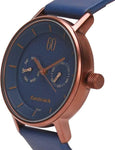 Fastrack 6198QL01 Go Skate 3.0 Analog Watch - For Women - Bharat Time Style