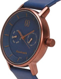 Fastrack 6198QL01 Go Skate 3.0 Analog Watch - For Women - Bharat Time Style