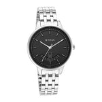 Titan Analog Black Dial Women's Watch- 2648SM03 - Bharat Time Style
