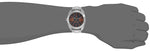 Fastrack Varsity Analog Silver Dial Men's Watch - 3175SM02 - Bharat Time Style