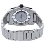 Kenneth Cole Analog Grey Dial Men's Watch - KC10027838MNJ