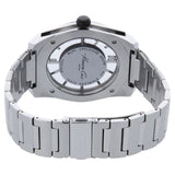 Kenneth Cole Analog Grey Dial Men's Watch - KC10027838MNJ