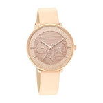 Titan Analog Rose Gold Dial Women's Watch - 2651WL03 - Bharat Time Style