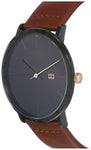 Tommy Hilfiger Analog Black Dial Men's Watch - TH1791461/NCTH1791461