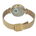 TIMEX Analog Blue Dial Unisex-Adult Watch-TWEL11824
