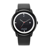 Fastrack Coke Analog Black Dial Men's Watch-3263NP01 - Bharat Time Style