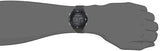 SF Superfibre Digital Grey Dial Men's Watch NM77033PP01A