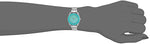 Fastrack Analog Green Dial Women's Watch -6144SM02