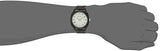 Sonata Volt+ Analog Brown Dial Men's Watch-NM77086PL05