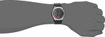 SF Economy Digital Black Round Dial Men's Sport Watch-NN77005PP03