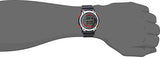 SF Economy Digital Black Round Dial Men's Sport Watch-NN77005PP03