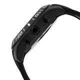 Fastrack Analog-Digital Black Dial Men's Watch - Fastrack-38034NP01