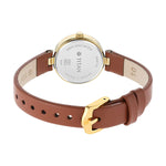 Titan Analog Silver Dial Women's Watch-2598YL03 - Bharat Time Style