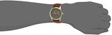 Fastrack Go Skate Analog Blue Dial Men's Watch - 3218SL01