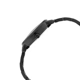 Titan Neo Analog Black Dial Women's Watch - 2652NM01