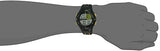 SF Essentials Digital Black Dial Men's Watch-77112PP03