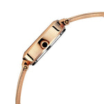 Titan Karishma Analog Silver Dial Women's Watch - 2598WM01