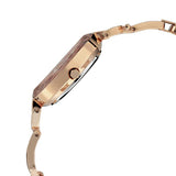 Titan Raga Facets Analog Black Dial Women's Watch - 95122WM01
