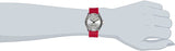 Fastrack Analog Silver Dial Women's Watch - 9827PP08