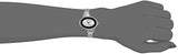 Fastrack Analog Silver Dial Women's Watch - NR6015SM01