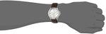 Titan Autumn-Winter 19 Analog Silver Dial Men's Watch NM1698SL01/NN1698SL01 - Bharat Time Style