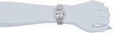 Fastrack Hip Hop Analog Silver Dial Women's Watch -NM6027SM01 - Bharat Time Style