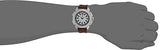Fastrack Analog Silver Dial Men's Watch- 3130SL01