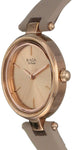 Titan Raga Viva Analog Gold (Gold) Dial Women Watch-NN2579WL01 - Bharat Time Style