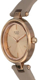Titan Raga Viva Analog Gold (Gold) Dial Women Watch-NN2579WL01 - Bharat Time Style